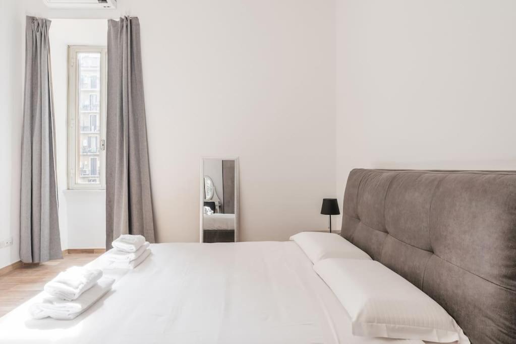 Wmr Apartment Near Vatican Рим Екстериор снимка