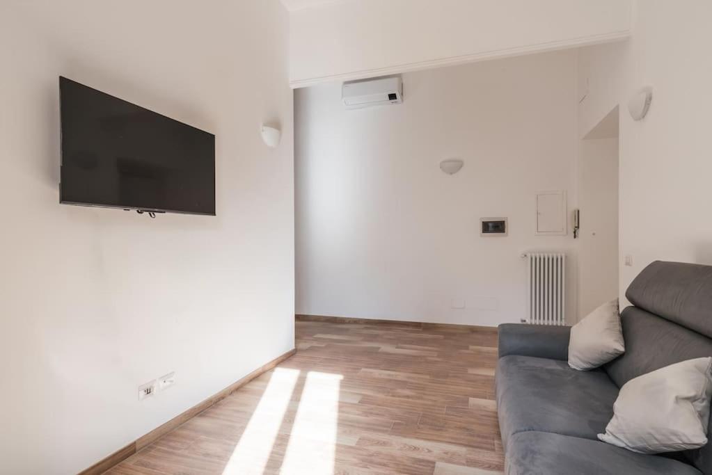 Wmr Apartment Near Vatican Рим Екстериор снимка