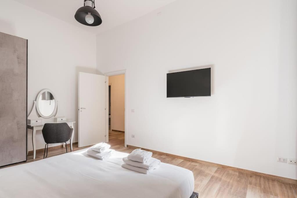 Wmr Apartment Near Vatican Рим Екстериор снимка
