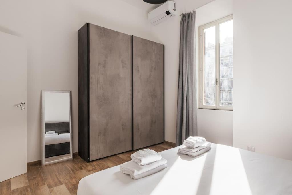 Wmr Apartment Near Vatican Рим Екстериор снимка