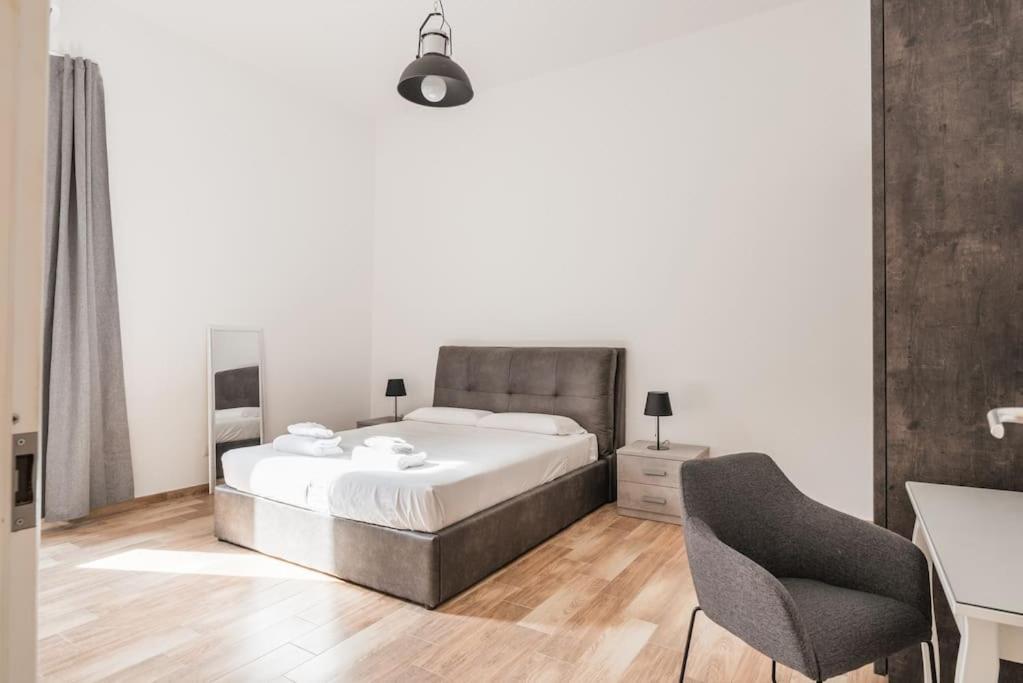 Wmr Apartment Near Vatican Рим Екстериор снимка