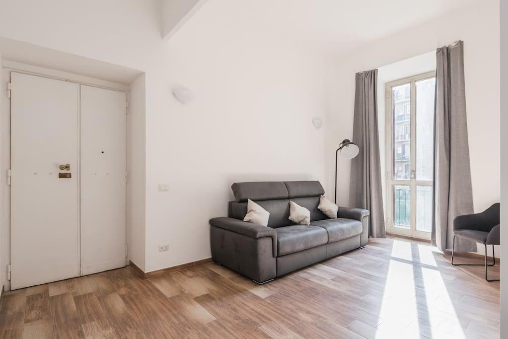 Wmr Apartment Near Vatican Рим Екстериор снимка