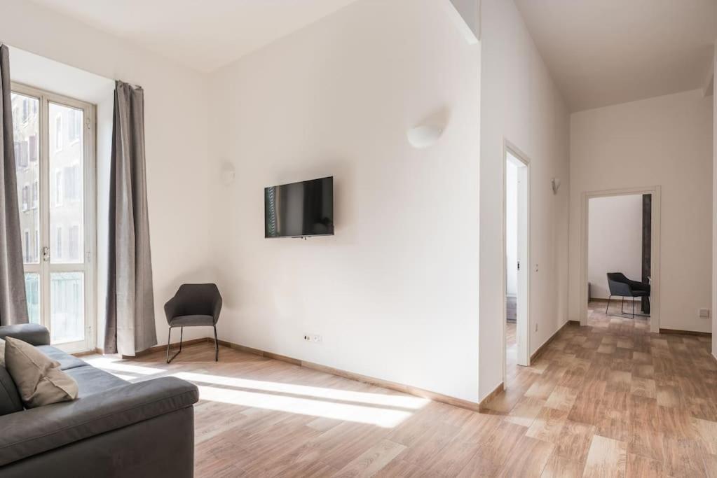 Wmr Apartment Near Vatican Рим Екстериор снимка