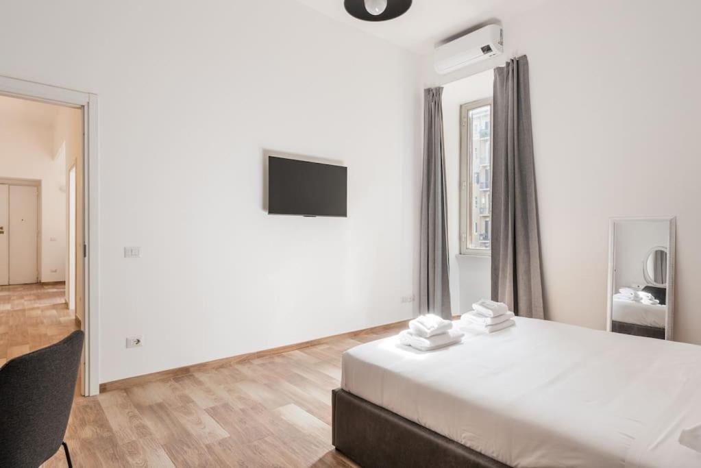 Wmr Apartment Near Vatican Рим Екстериор снимка