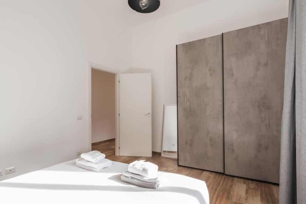 Wmr Apartment Near Vatican Рим Екстериор снимка