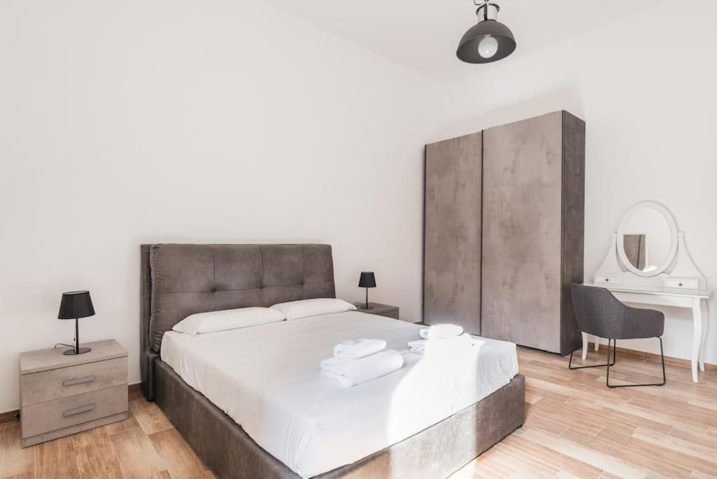 Wmr Apartment Near Vatican Рим Екстериор снимка
